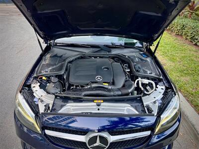 2021 Mercedes-Benz C 300 4MATIC   - Photo 14 - Warminster, PA 18974