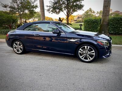 2021 Mercedes-Benz C 300 4MATIC   - Photo 11 - Warminster, PA 18974