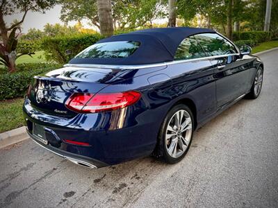 2021 Mercedes-Benz C 300 4MATIC   - Photo 9 - Warminster, PA 18974