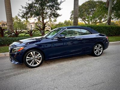 2021 Mercedes-Benz C 300 4MATIC  