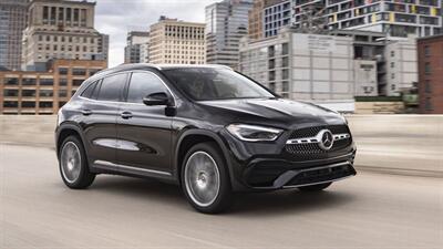 2021 Mercedes-Benz GLA 250 4MATIC   - Photo 1 - Warminster, PA 18974