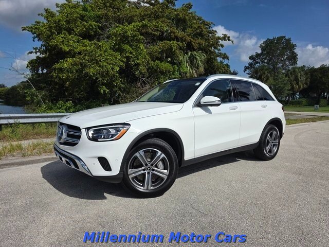 2022 Mercedes-Benz GLC 300   - Photo 1 - Warminster, PA 18974