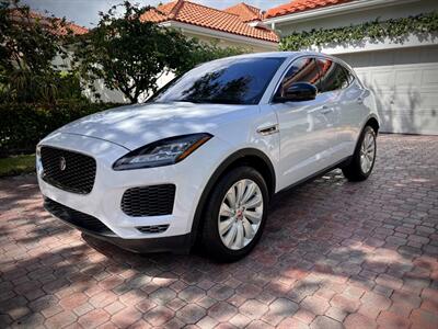 2018 Jaguar E-PACE P250 S   - Photo 1 - Warminster, PA 18974