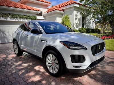 2018 Jaguar E-PACE P250 S   - Photo 10 - Warminster, PA 18974