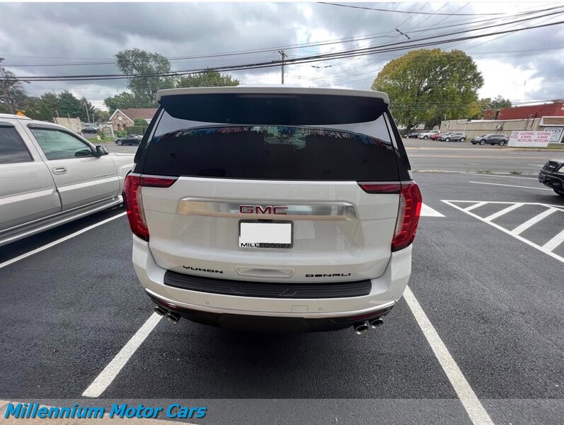 2023 GMC Yukon Denali - Photo 5 - Warminster, PA 18974
