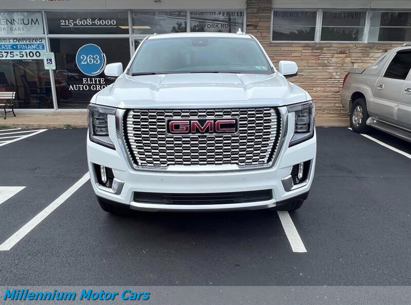 2023 GMC Yukon Denali - Photo 4 - Warminster, PA 18974