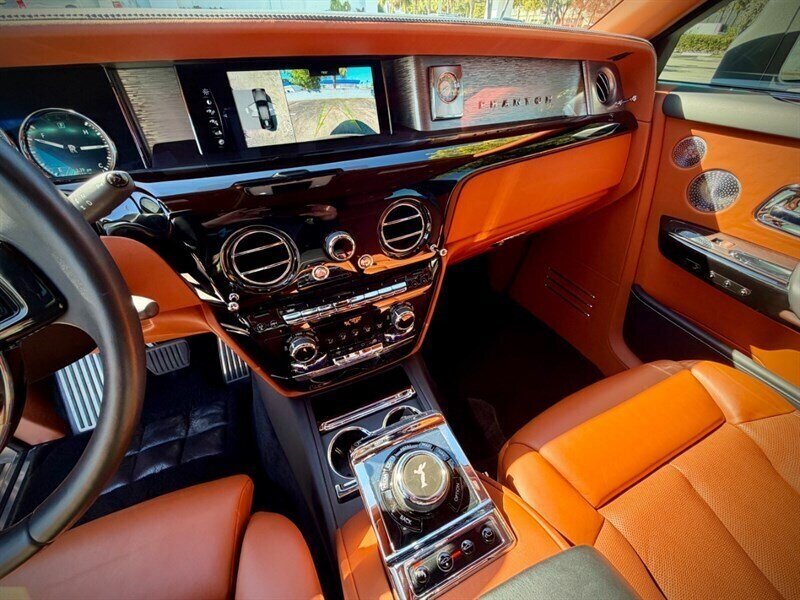 2018 Rolls-Royce Phantom - Photo 2 - Warminster, PA 18974