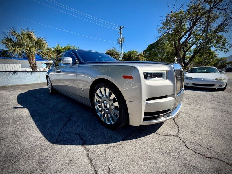 2018 Rolls-Royce Phantom - Photo 9 - Warminster, PA 18974