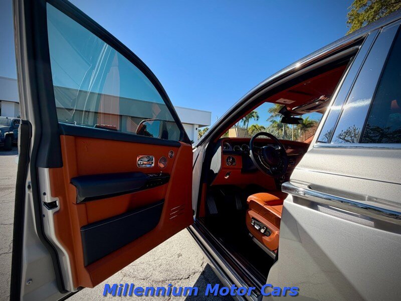 2018 Rolls-Royce Phantom Base - Photo 21