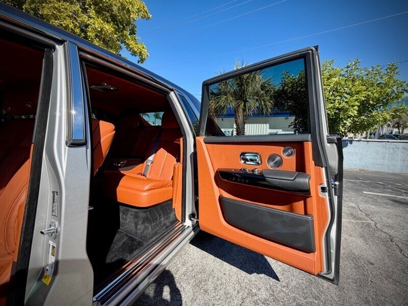 2018 Rolls-Royce Phantom - Photo 25 - Warminster, PA 18974