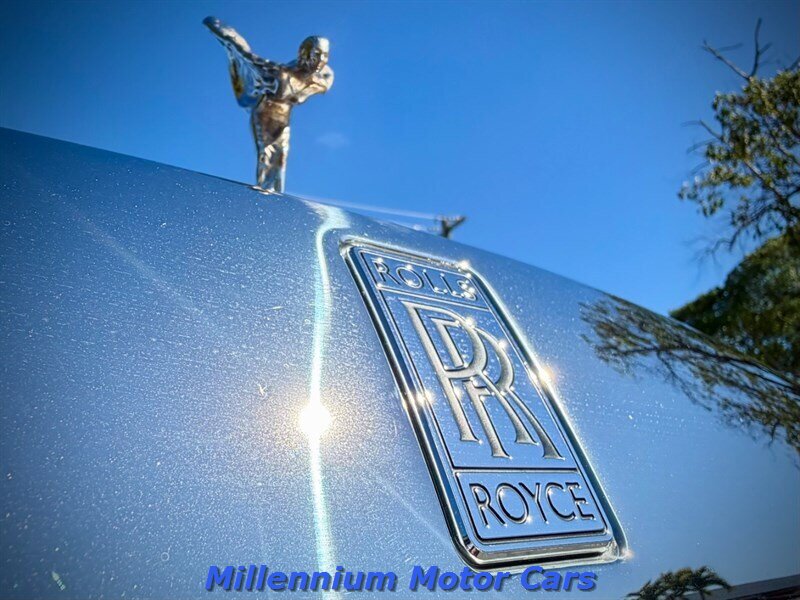 2018 Rolls-Royce Phantom Base - Photo 7