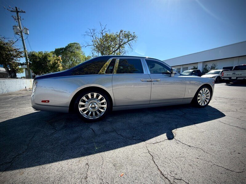 2018 Rolls-Royce Phantom - Photo 11 - Warminster, PA 18974