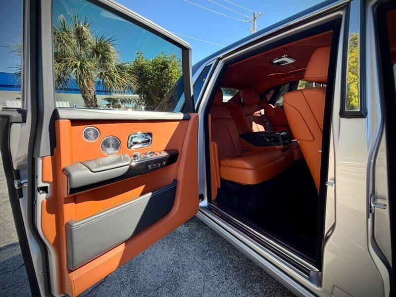 2018 Rolls-Royce Phantom - Photo 30 - Warminster, PA 18974