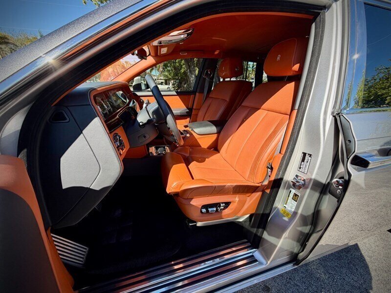 2018 Rolls-Royce Phantom - Photo 22 - Warminster, PA 18974