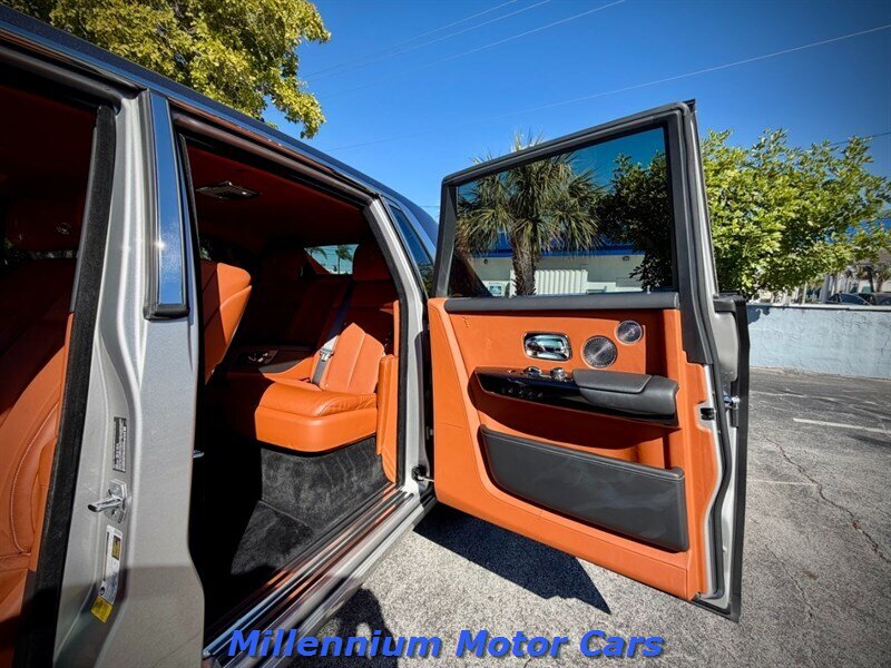 2018 Rolls-Royce Phantom Base - Photo 25