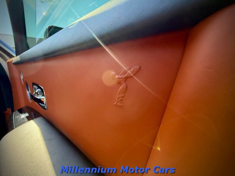 2018 Rolls-Royce Phantom Base - Photo 28