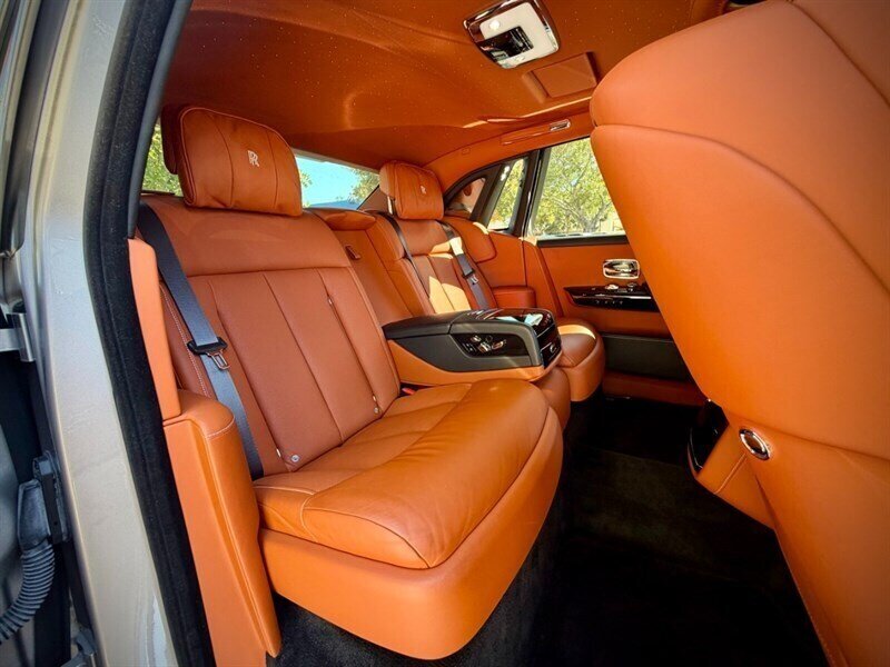 2018 Rolls-Royce Phantom - Photo 31 - Warminster, PA 18974