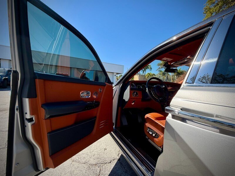 2018 Rolls-Royce Phantom - Photo 21 - Warminster, PA 18974