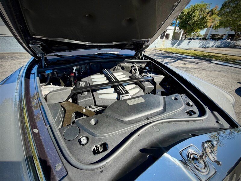 2018 Rolls-Royce Phantom - Photo 5 - Warminster, PA 18974