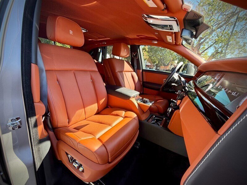 2018 Rolls-Royce Phantom - Photo 29 - Warminster, PA 18974