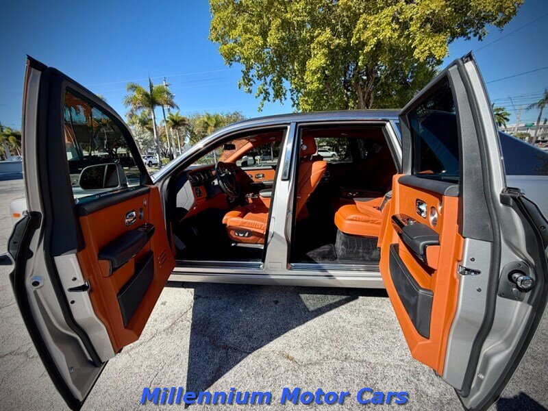 2018 Rolls-Royce Phantom Base - Photo 23