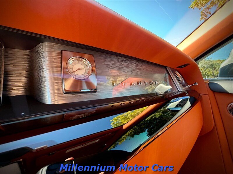2018 Rolls-Royce Phantom Base - Photo 35