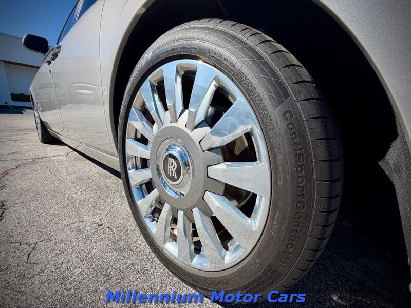 2018 Rolls-Royce Phantom Base - Photo 20