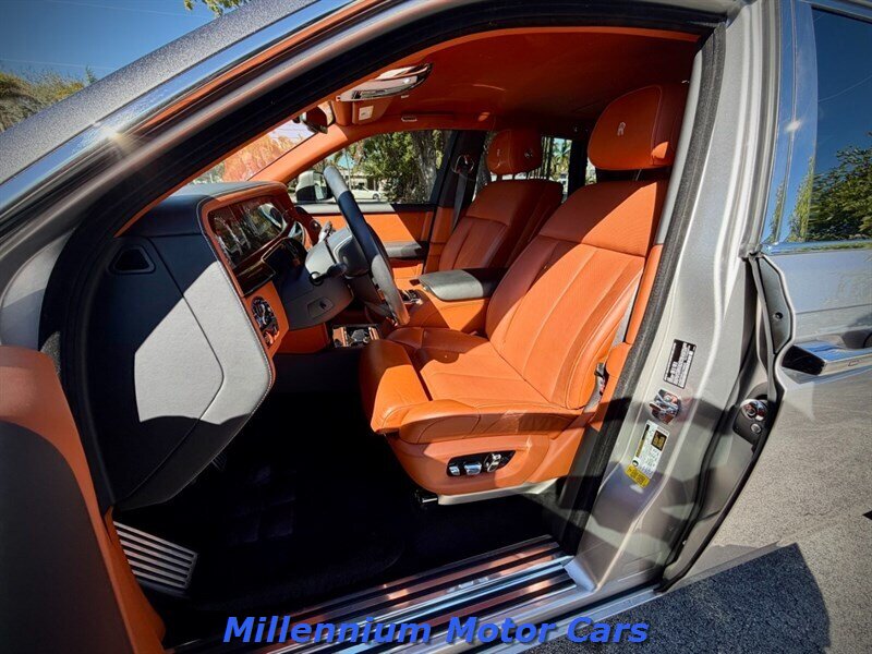2018 Rolls-Royce Phantom Base - Photo 22
