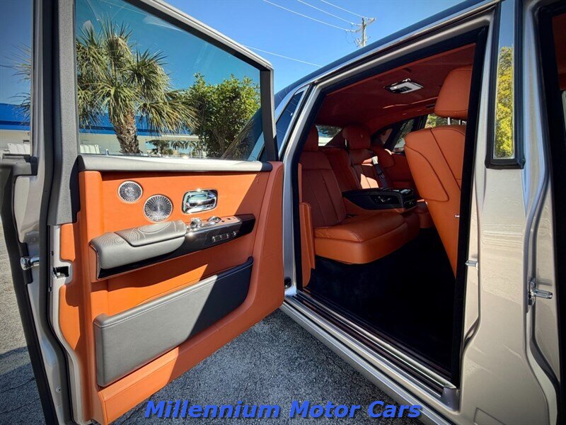 2018 Rolls-Royce Phantom Base - Photo 30