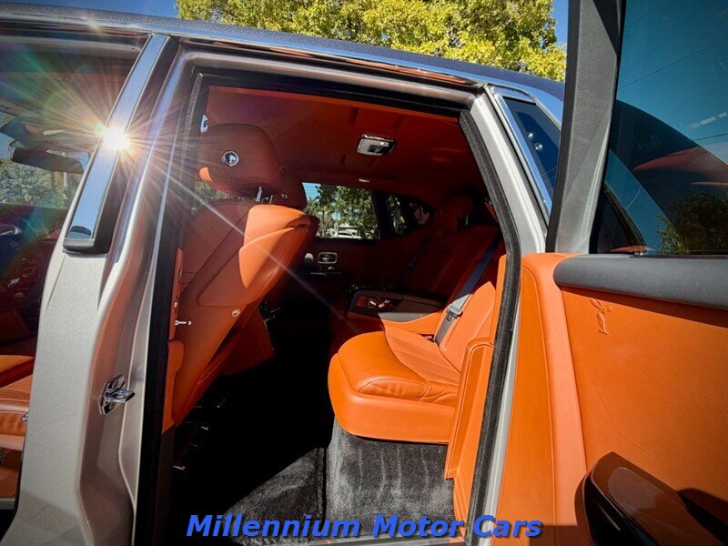 2018 Rolls-Royce Phantom Base - Photo 26