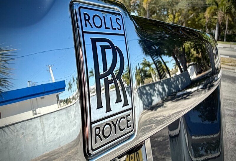2018 Rolls-Royce Phantom - Photo 8 - Warminster, PA 18974