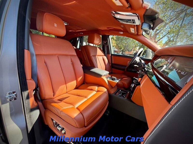 2018 Rolls-Royce Phantom Base - Photo 29