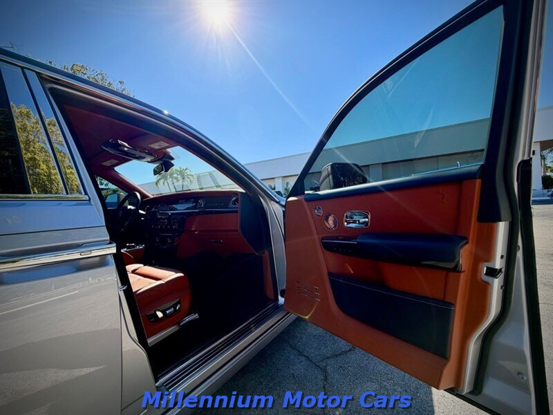 2018 Rolls-Royce Phantom Base - Photo 27