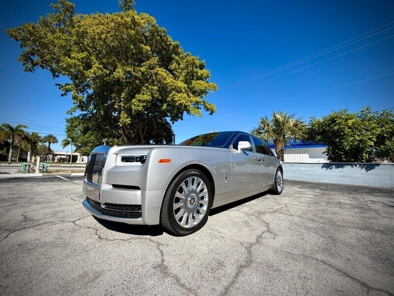 2018 Rolls-Royce Phantom - Photo 3 - Warminster, PA 18974