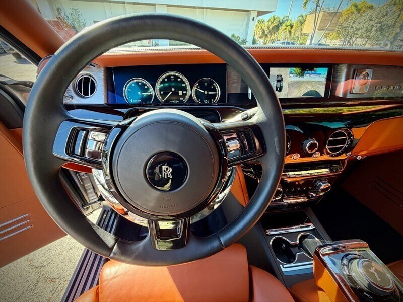 2018 Rolls-Royce Phantom - Photo 32 - Warminster, PA 18974