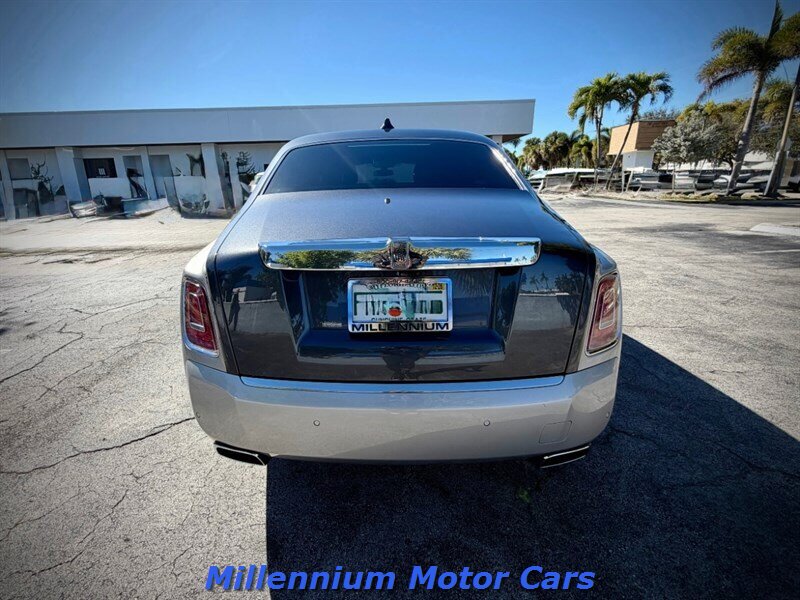 2018 Rolls-Royce Phantom Base - Photo 14