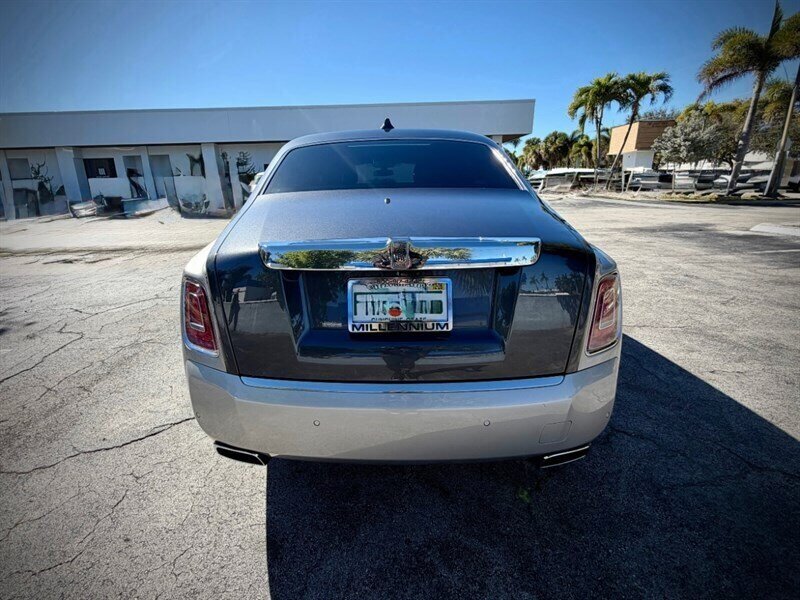 2018 Rolls-Royce Phantom - Photo 14 - Warminster, PA 18974