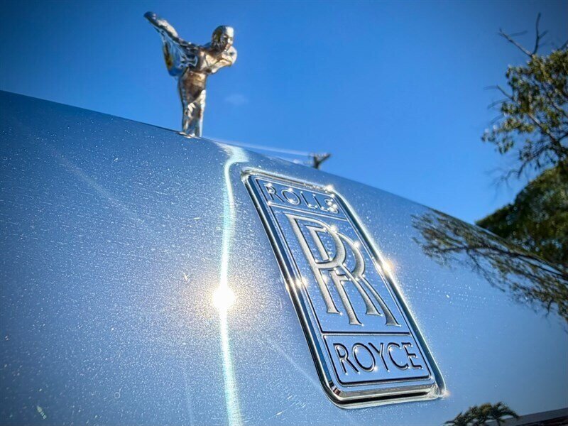 2018 Rolls-Royce Phantom - Photo 7 - Warminster, PA 18974