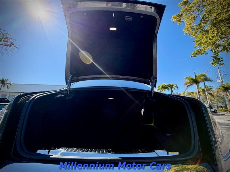 2018 Rolls-Royce Phantom Base - Photo 16