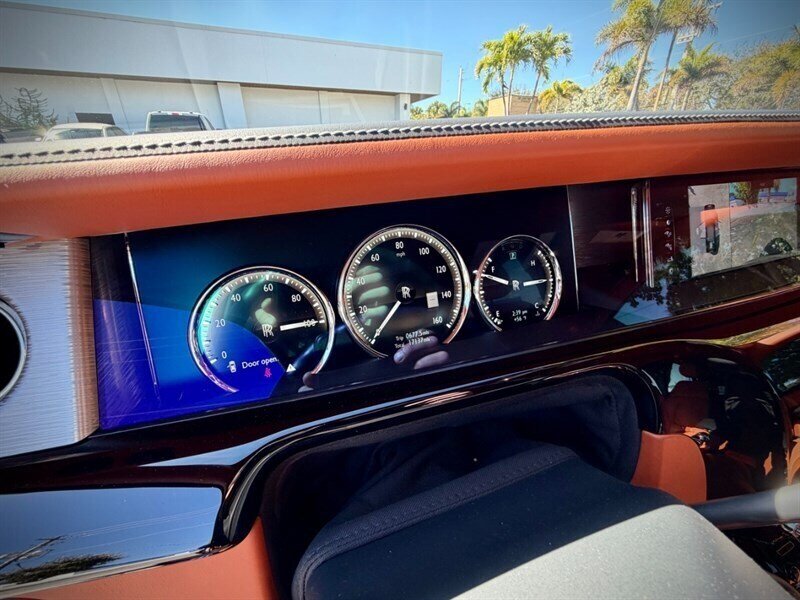 2018 Rolls-Royce Phantom - Photo 34 - Warminster, PA 18974