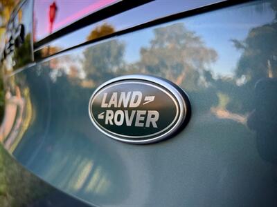 2023 Land Rover Range Rover Sport P400 Dynamic SE   - Photo 6 - Warminster, PA 18974