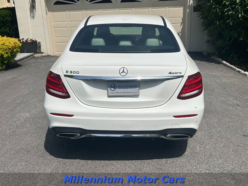 2019 Mercedes-Benz E 300 4MATIC - Photo 9 - Warminster, PA 18974