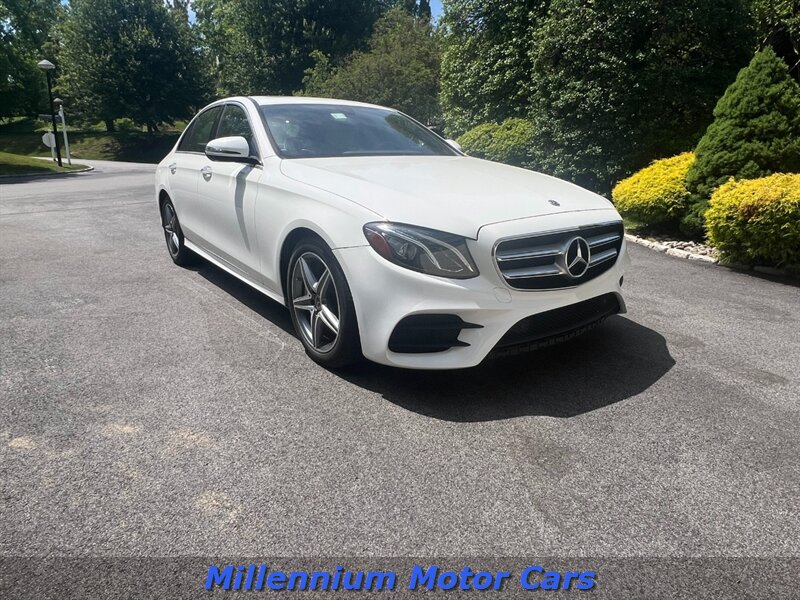 2019 Mercedes-Benz E 300 4MATIC - Photo 3 - Warminster, PA 18974