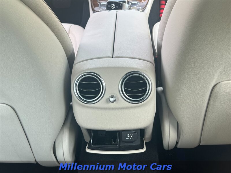 2019 Mercedes-Benz E 300 4MATIC - Photo 38 - Warminster, PA 18974