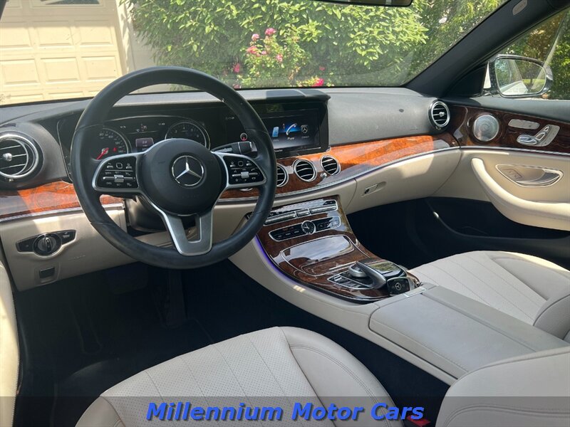 2019 Mercedes-Benz E 300 4MATIC - Photo 2 - Warminster, PA 18974
