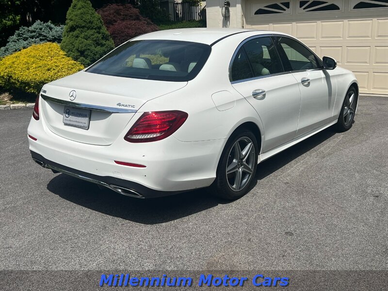 2019 Mercedes-Benz E 300 4MATIC - Photo 6 - Warminster, PA 18974