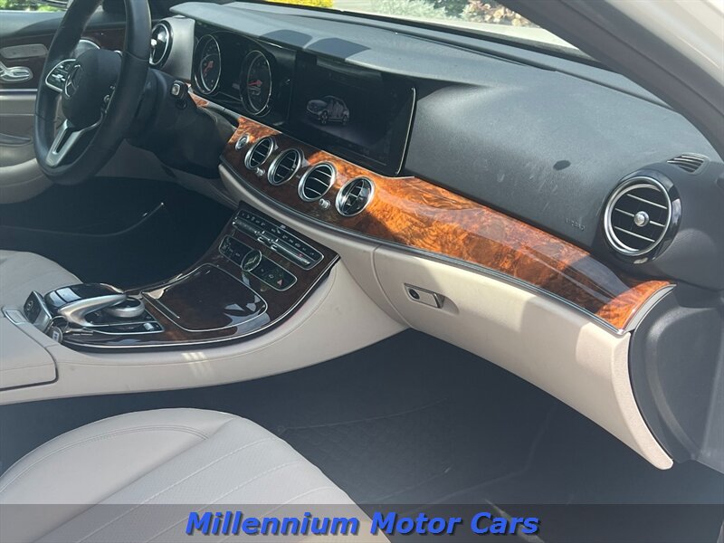 2019 Mercedes-Benz E 300 4MATIC - Photo 44 - Warminster, PA 18974