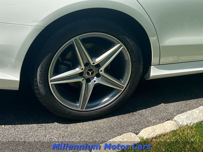 2019 Mercedes-Benz E 300 4MATIC - Photo 23 - Warminster, PA 18974