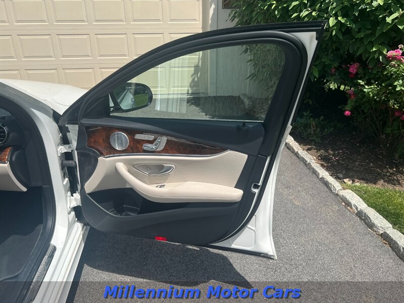 2019 Mercedes-Benz E 300 4MATIC - Photo 39 - Warminster, PA 18974