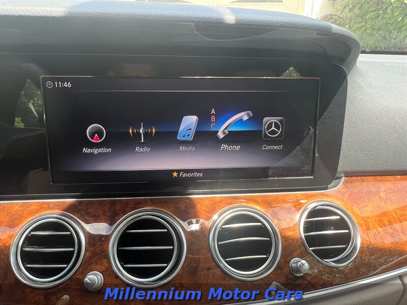 2019 Mercedes-Benz E 300 4MATIC - Photo 50 - Warminster, PA 18974